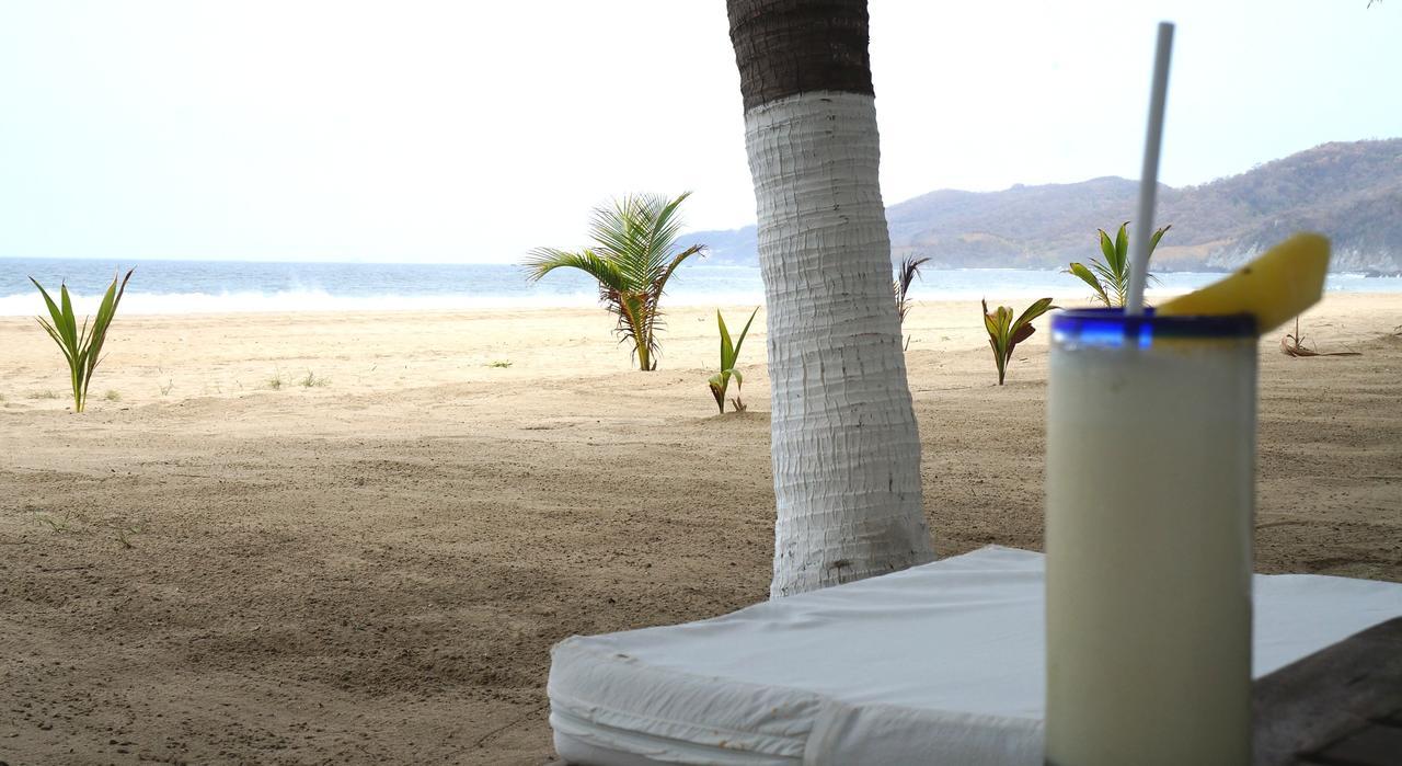 Puerta Paraiso Hotel Boutique Zihuatanejo Exterior photo